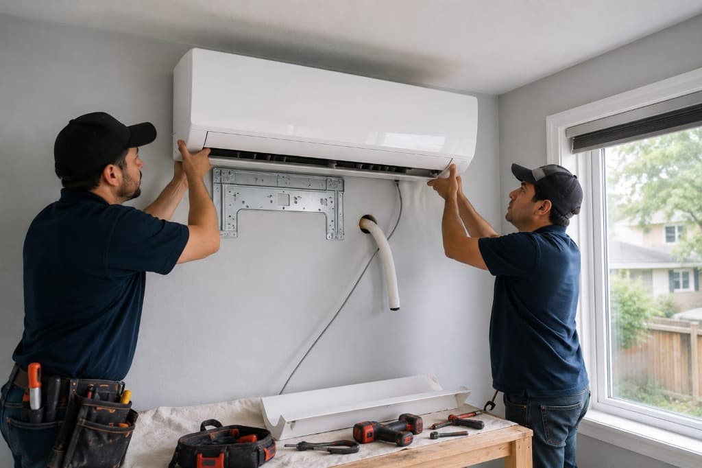 Air Conditioning System Replacement Help - NATE-Certified Technician Diagnostic