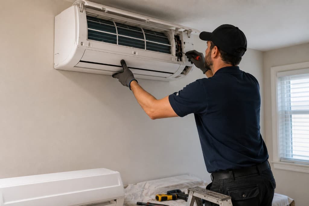 AC Replacement