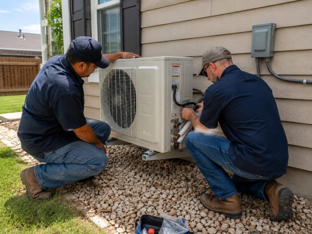 Indoor Air Quality & Purification Answers - NATE-Certified Technician Diagnostic