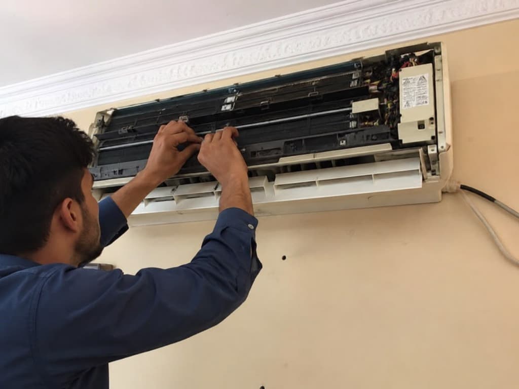 AC Repair