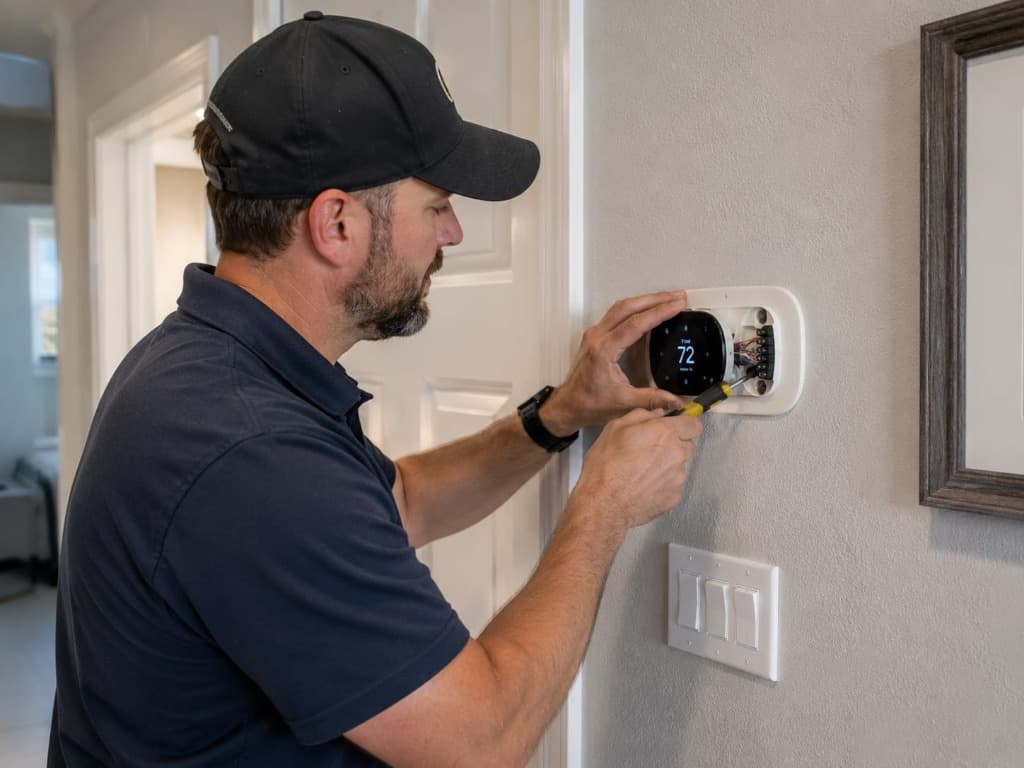 Thermostat Services